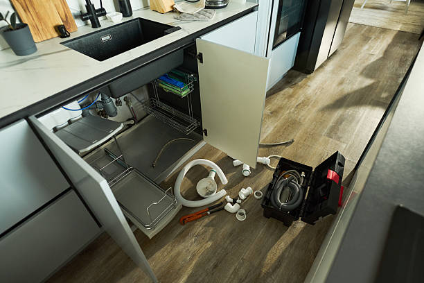 24/7 Emergency Drain Cleaning experts in Saint John, WA